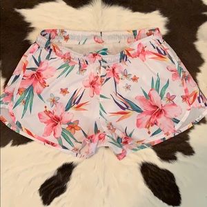 Old navy active shorts